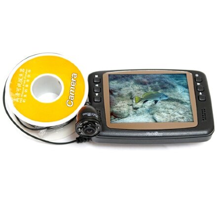 Рыболовная видеокамера &quot;SITITEK FishCam-501&quot;