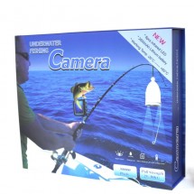 Подводная камера для рыбалки Fishcam plus 700