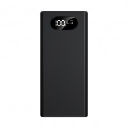 Подавитель диктофонов, микрофонов Hankir F15 + Powerbank